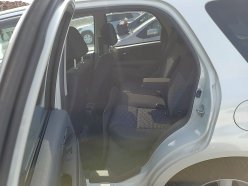 SUZUKI SX-4 1.5G 2009