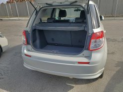 SUZUKI SX-4 1.5G 2009