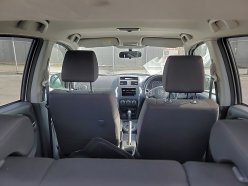 SUZUKI SX-4 1.5G 2009