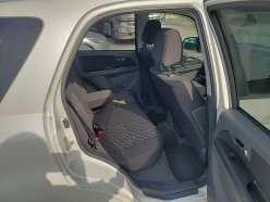 SUZUKI SX-4 1.5G 2009