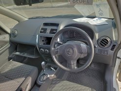SUZUKI SX-4 1.5G 2009