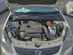 SUZUKI SX-4 1.5G 2009
