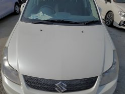 SUZUKI SX-4 1.5G 2009