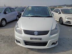 SUZUKI SX-4 1.5G 2009
