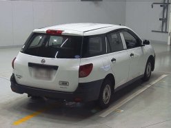 NISSAN AD VE 2019