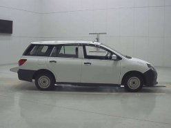 NISSAN AD VE 2019