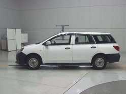 NISSAN AD VE 2019