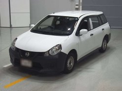 NISSAN AD VE 2019