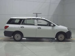 NISSAN AD VE 2019