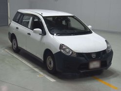 NISSAN AD VE 2019