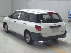 NISSAN AD VE 2019