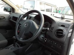 NISSAN AD VE 2019