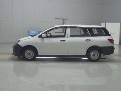 NISSAN AD VE 2019