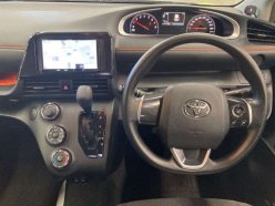 TOYOTA SIENTA X 4WD 2020