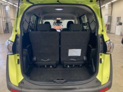 TOYOTA SIENTA X 4WD 2020