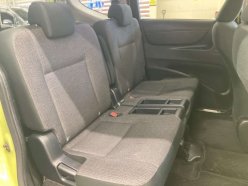 TOYOTA SIENTA X 4WD 2020