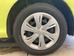 TOYOTA SIENTA X 4WD 2020