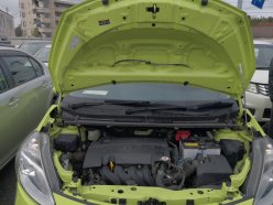 TOYOTA SIENTA X 4WD 2020