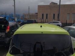 TOYOTA SIENTA X 4WD 2020