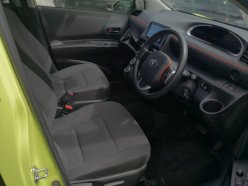 TOYOTA SIENTA X 4WD 2020