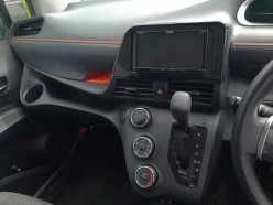 TOYOTA SIENTA X 4WD 2020