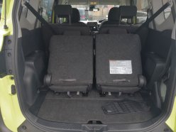 TOYOTA SIENTA X 4WD 2020