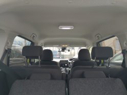 TOYOTA SIENTA X 4WD 2020