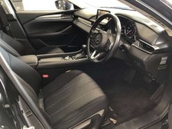 MAZDA ATENZA 20 S PRO ACTIVE 2018
