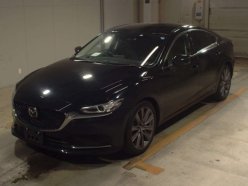 MAZDA ATENZA 20 S PRO ACTIVE 2018