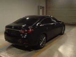 MAZDA ATENZA 20 S PRO ACTIVE 2018