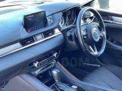 MAZDA ATENZA 20 S PRO ACTIVE 2018
