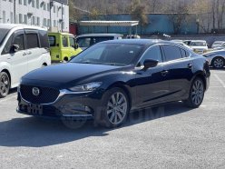 MAZDA ATENZA 20 S PRO ACTIVE 2018