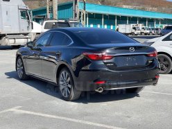 MAZDA ATENZA 20 S PRO ACTIVE 2018
