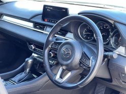 MAZDA ATENZA 20 S PRO ACTIVE 2018