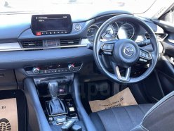MAZDA ATENZA 20 S PRO ACTIVE 2018