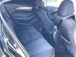 MAZDA ATENZA 20 S PRO ACTIVE 2018