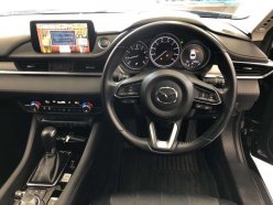 MAZDA ATENZA 20 S PRO ACTIVE 2018