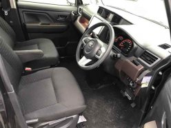 TOYOTA TANK/ROOMY/THOR/JUSTY G S 2017/01