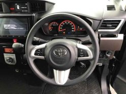TOYOTA TANK/ROOMY/THOR/JUSTY G S 2017/01