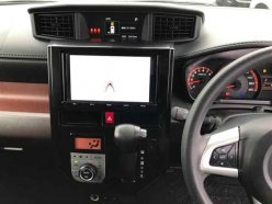 TOYOTA TANK/ROOMY/THOR/JUSTY G S 2017/01