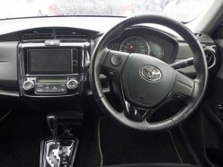 TOYOTA COROLLA FIELDER 1.5G Aero Tourer - WxB 4WD 2013
