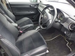 TOYOTA COROLLA FIELDER 1.5G Aero Tourer - WxB 4WD 2013
