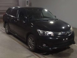 TOYOTA COROLLA FIELDER 1.5G Aero Tourer - WxB 4WD 2013