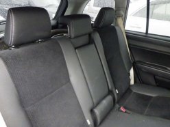TOYOTA COROLLA FIELDER 1.5G Aero Tourer - WxB 4WD 2013