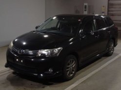 TOYOTA COROLLA FIELDER 1.5G Aero Tourer - WxB 4WD 2013