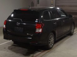 TOYOTA COROLLA FIELDER 1.5G Aero Tourer - WxB 4WD 2013