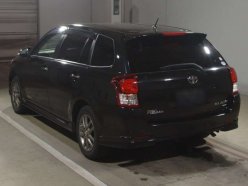 TOYOTA COROLLA FIELDER 1.5G Aero Tourer - WxB 4WD 2013