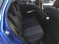 SUZUKI SX-4 Screen To 2014