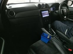 SUZUKI ESCUDO AWD 5D 4WD 2016