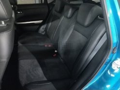 SUZUKI ESCUDO AWD 5D 4WD 2016